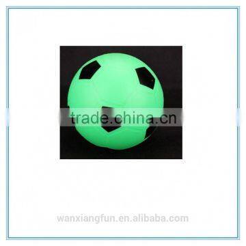 2016 Shanghai China Popular Pvc Factory Price Inflatable Football Ball photo-2