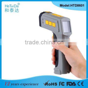 Industrial usage HTD8601 High Temperature thermometer CE approved Thermometer