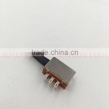 Push Switch PS22I48 photo-3