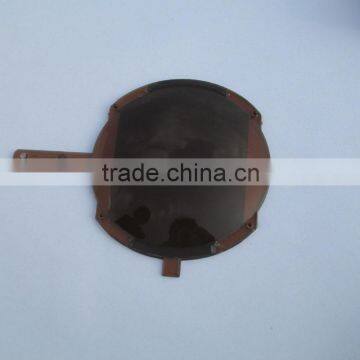 CR39 PC polarized lens