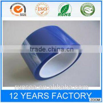 Factory Wholesales Crepe Paper Blue Tape With Excellent Temperature Resistance for 3D Printer Masking photo-6