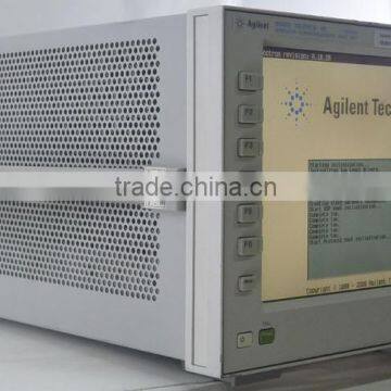 Keysight(Agilent) E5515C 8960 Series Wireless Communications Test Set photo-3
