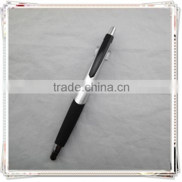 TP-67 Touch screen pen for ipad and smartphone ,Wholesale Ballpoint Pen Set For Office and School