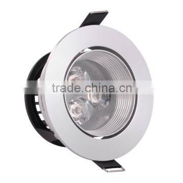 4 inch high power led ceiling spot lighting,hottest sell in American Market