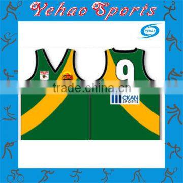 Popular Letters AFL Jersey Kids AFL Jersey Uniform