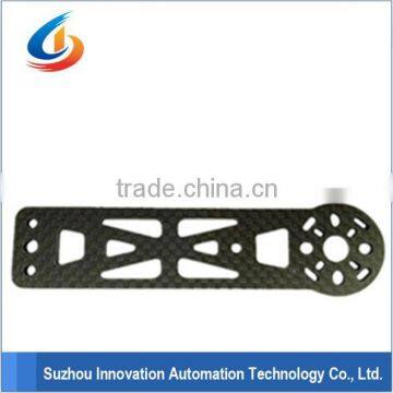 ITS-114 CNC Machining Carbon Fiber Parts photo-2