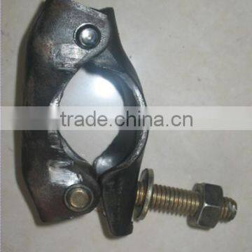 BS1139 British Type Pressed Half Swivel Coupler 48.3mm