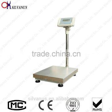 Digital Weighing Scales China manufacture WTL commercial weighing scales