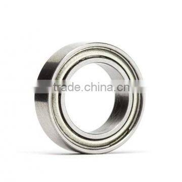 Stainless Steel Ball Bearing 692 bearing 2x6x3mm Miniature Ball Bearing