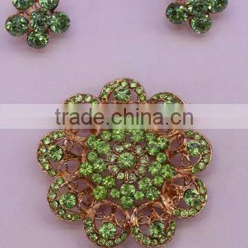 2014 new fashion brooch FH-BR017