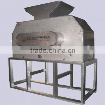 Hot Sale On Automatic Orange Peeler Especially For Making Orange Juice photo-3
