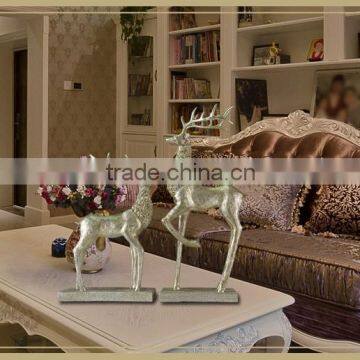 2016 New Betty Boop Polyresin Figurine,resin Figurine for Home Decor,deer Statue Polyresin Figurine photo-2