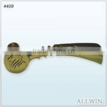 Brass Door Handle photo-6