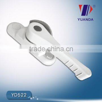 Crescent Lock For Sliding Window,Window Hardware