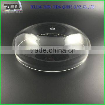 Quartz Glass Irregular Apparatus for Sale photo-5