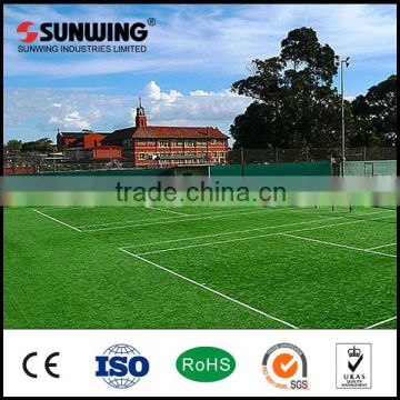 SUNWING synthetic sports artificial grass turf