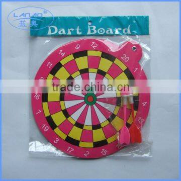 eva magnetic dartboard LA-E19