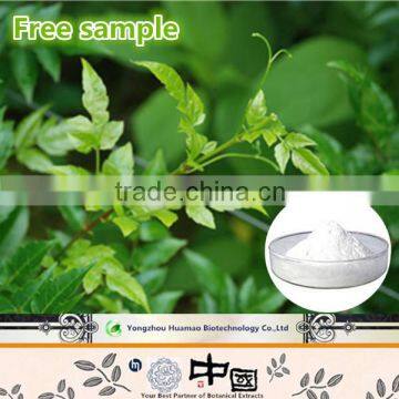 Factory exporters with best price DHM natural organic Vine Tea Extract 98%