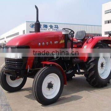 JM-800(2WD) Four Wheel tractor