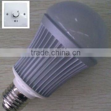 LED Bulb Dimmable ( A70 800LM 13W)