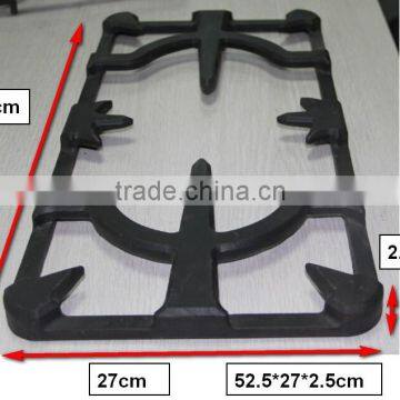 Cast Iron Pan Support