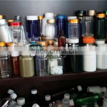 75ml Plastic Bottle for Vitamins photo-5