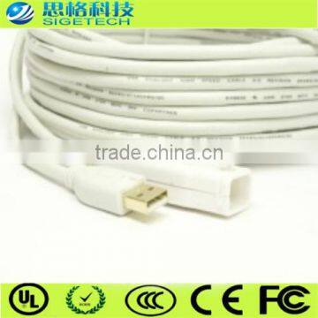 0409 Sigetech Usb Repeater Usb2.0 Cables photo-2