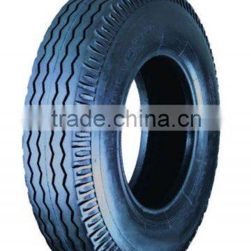 lug and rib pattern from direct factory truck tyre 1200-20