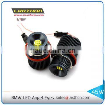 High Power 45W Led Angel Eyes E39 photo-2