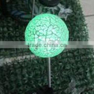 garden ball/mosaic ball/out door ball for decoration-2