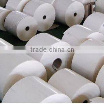 pe coated paper