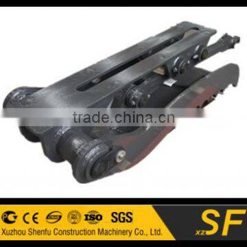 China made mini excavator mechanical thumb for sale