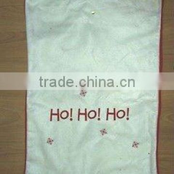 Felt Christmas bag HQD-050