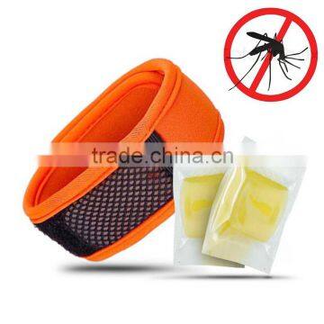 Best Mosquito Repellent Band