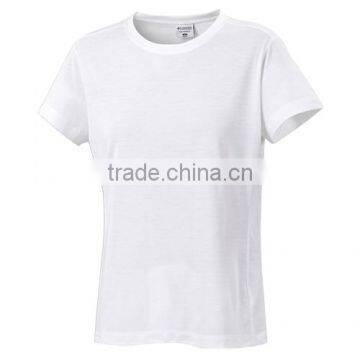 woman's solid colors basic t-shirt,t shirt,tshirt tbcw01