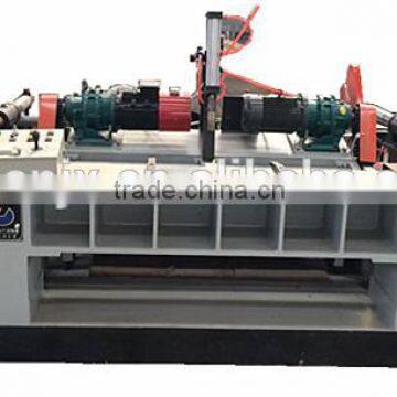 Plywood Machine Veneer Peeling Lathe,veneer Peeling Machine photo-5