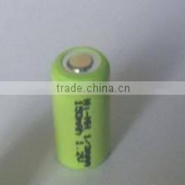 ni mh rechargeable battery 1.2v 150mah/ni mh battery