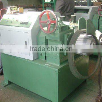 bead wire remover machine / tire recycling machine for rubber powder making