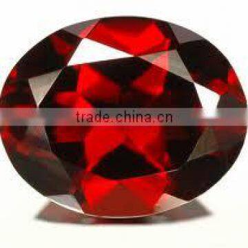 Garnet Gemstones