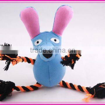 2013 soft dog toy mouse