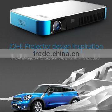 Low Cost Xgimi Mini 1080p Home Theater 3D Projector photo-6