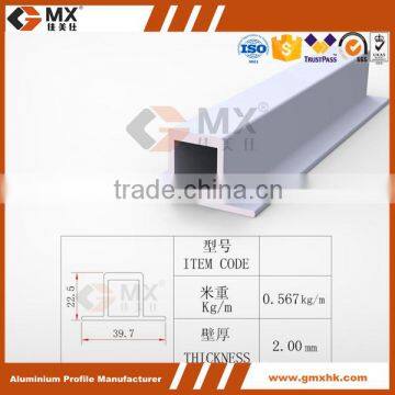 aluminium extrusion press manufacturer