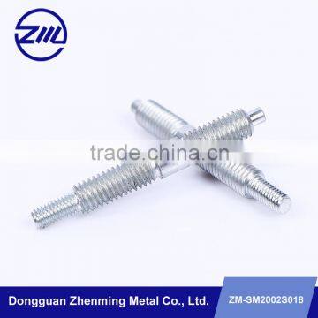 CNC stainless steel /metal / steel /iron/brass/copper/lathe machining parts & components