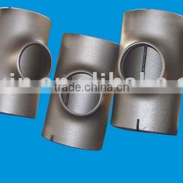 Carbon steel pipe fitting