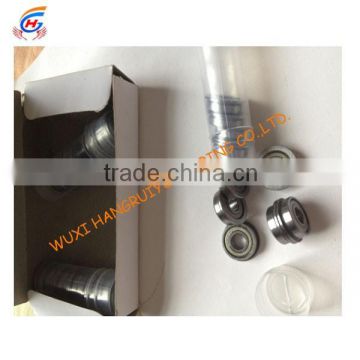 with flange miniature bearing F685ZZ flange bearing