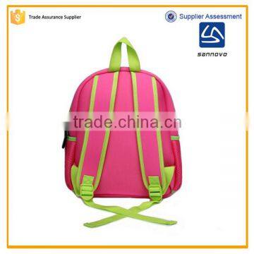 Wholesale Cute Butterfly Child 2016 New School Bags Supplier's Choice photo-3