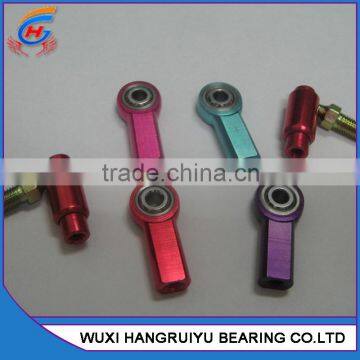 Inlaid line rod end bearing with female thread PHS14