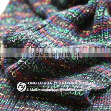 OEM Knitted 100%acrylic Bulk Scarves