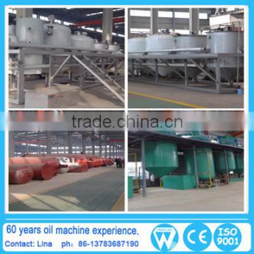 Factory Production used cooking oil filter press machine