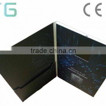 2015 Latest Video Greeting Card